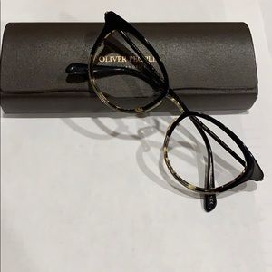 Oliver People’s Theadora